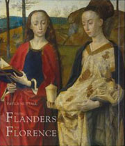 From Flanders To Florence The Impact Of Netherlandish Painting